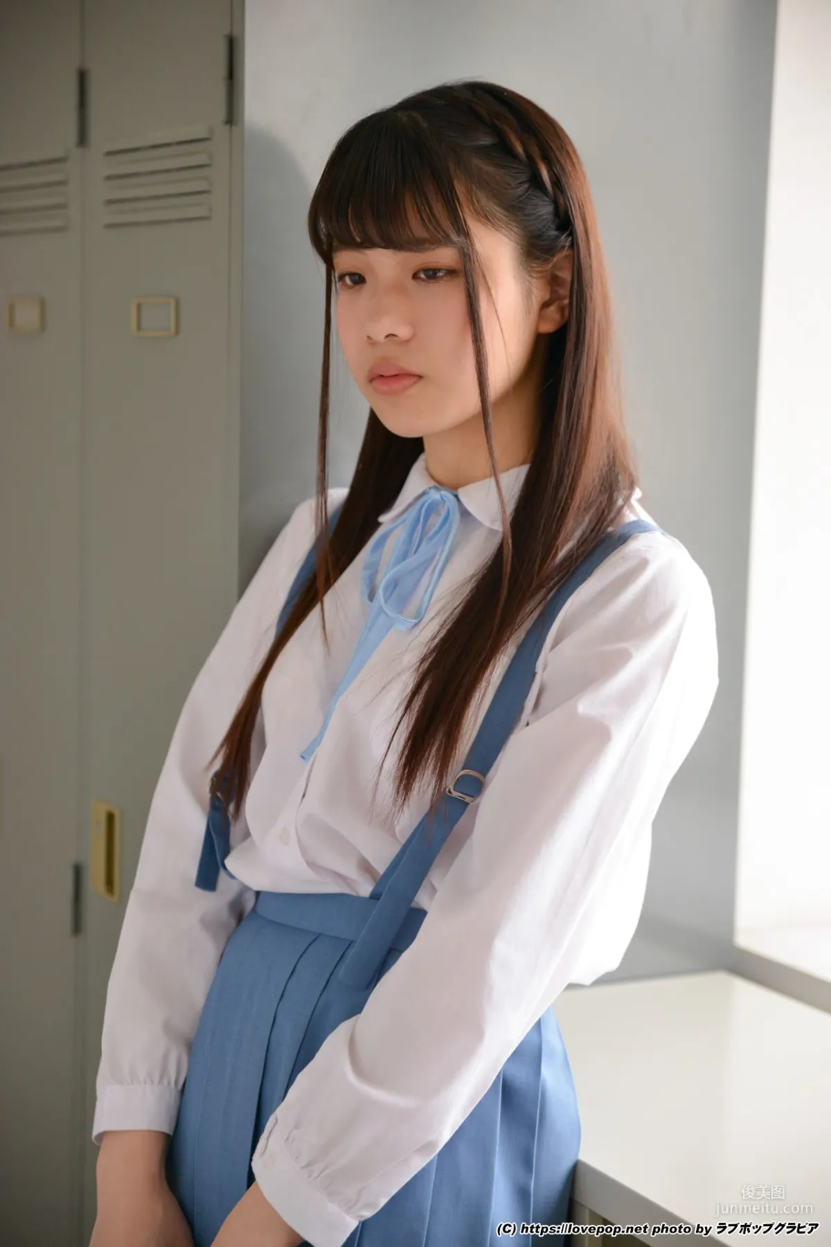 [LovePop] Sara Oumi Photoset 05 Photo Set photo 14