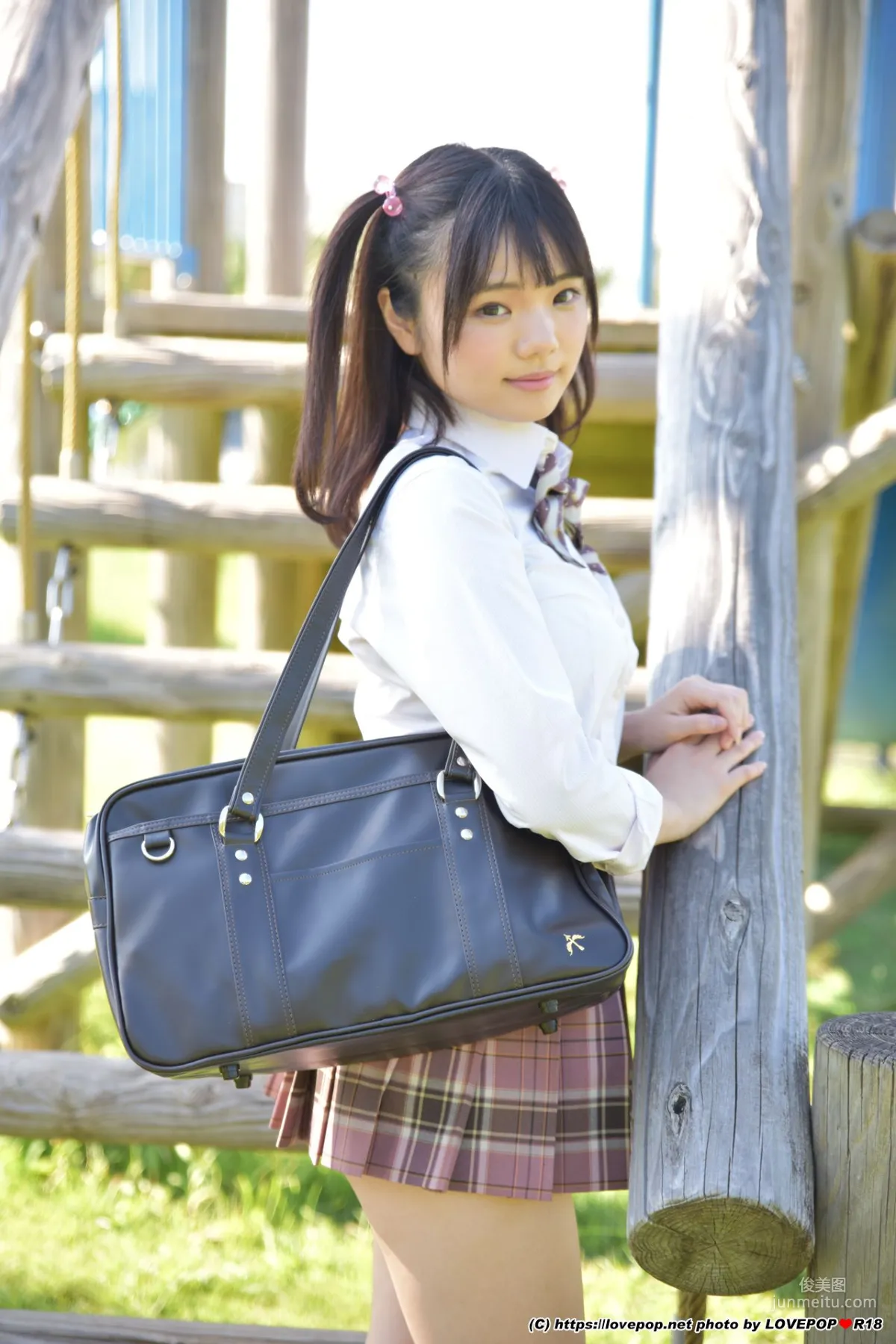 [LOVEPOP] 立花めい Mei Tachibana Photoset 07 寫真集 1