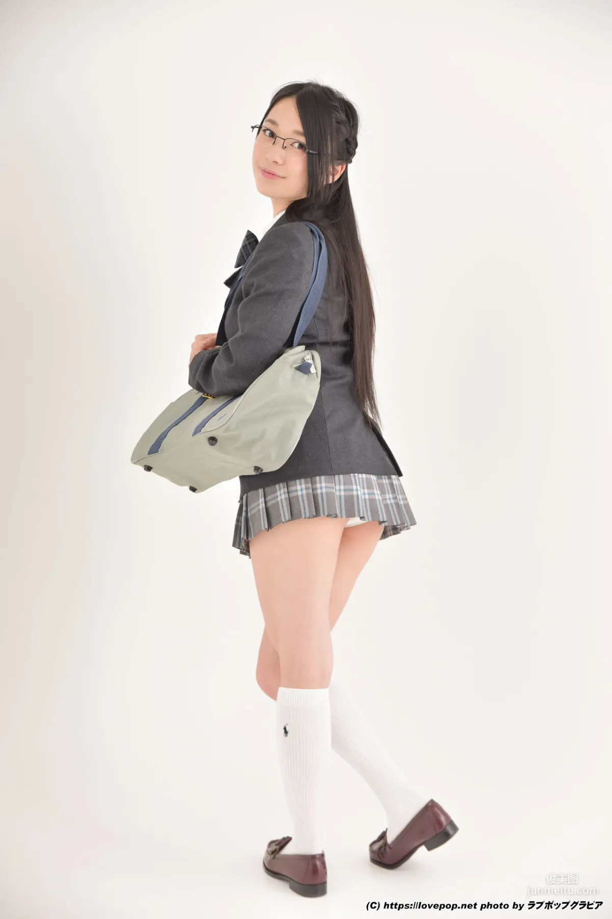 Tomoe Yamanaka [LovePop] Photoset 04 Photo Set photo 12