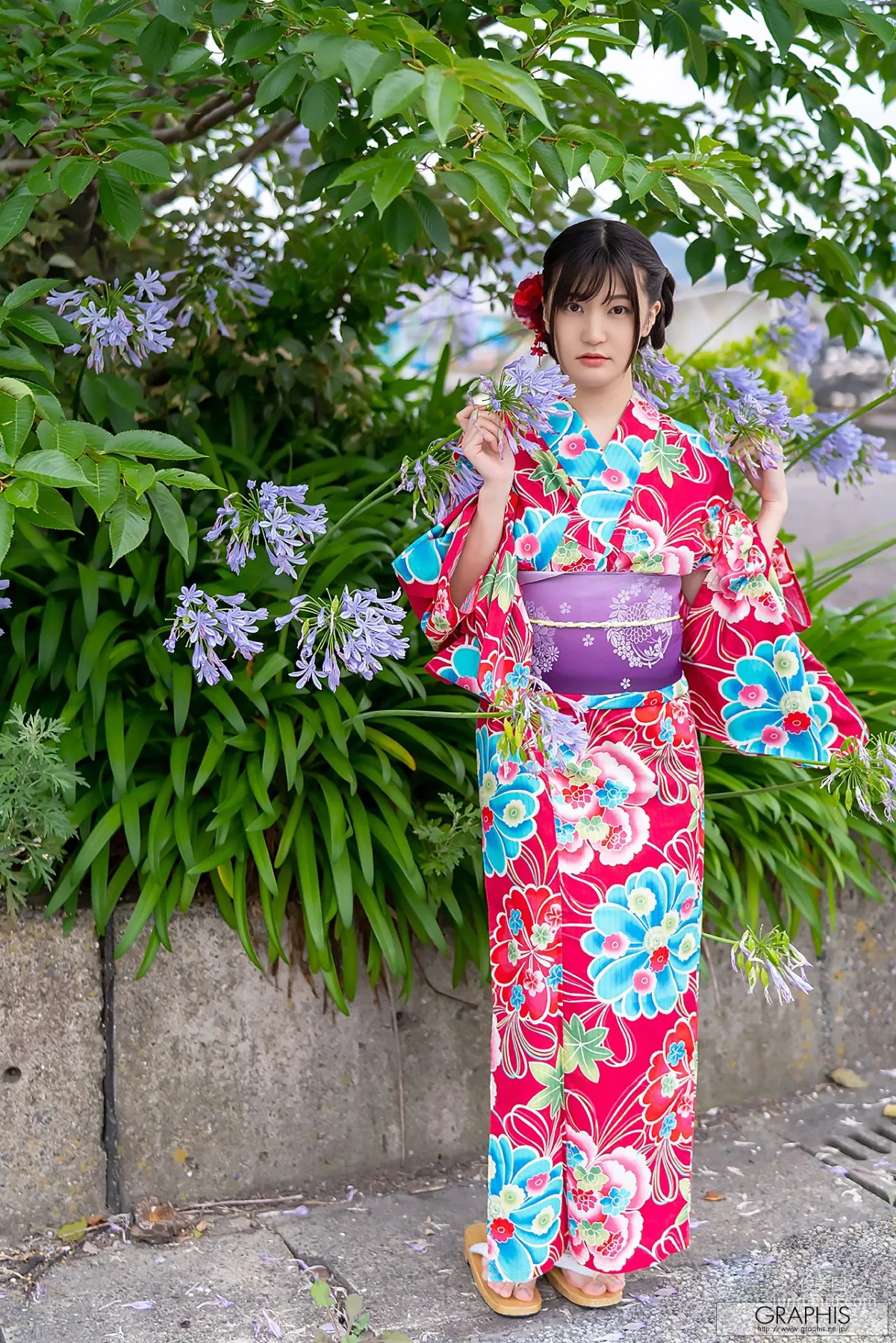 高橋しょう子《TAKAHASHO》 [Graphis] Special Gravure 寫真集 36