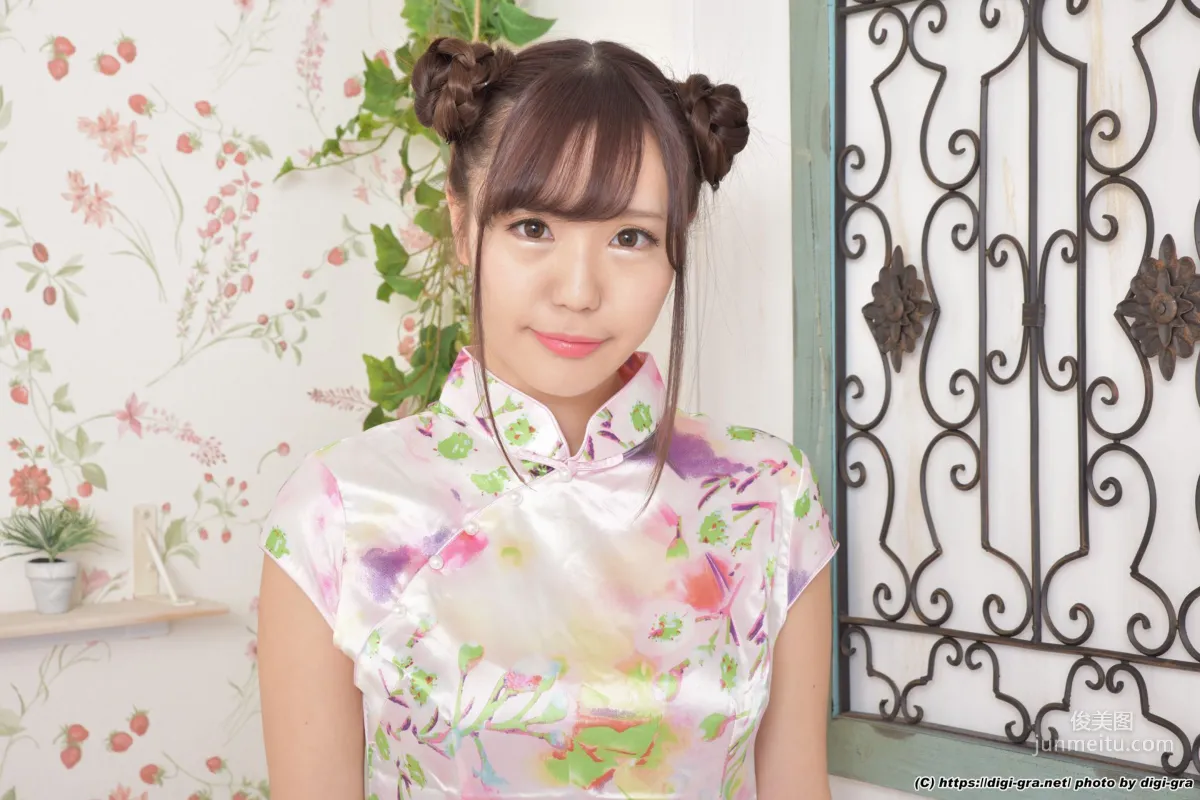 [Digi-Gra] Sarina Kurokawa Photoset 07 Photo Set photo 3