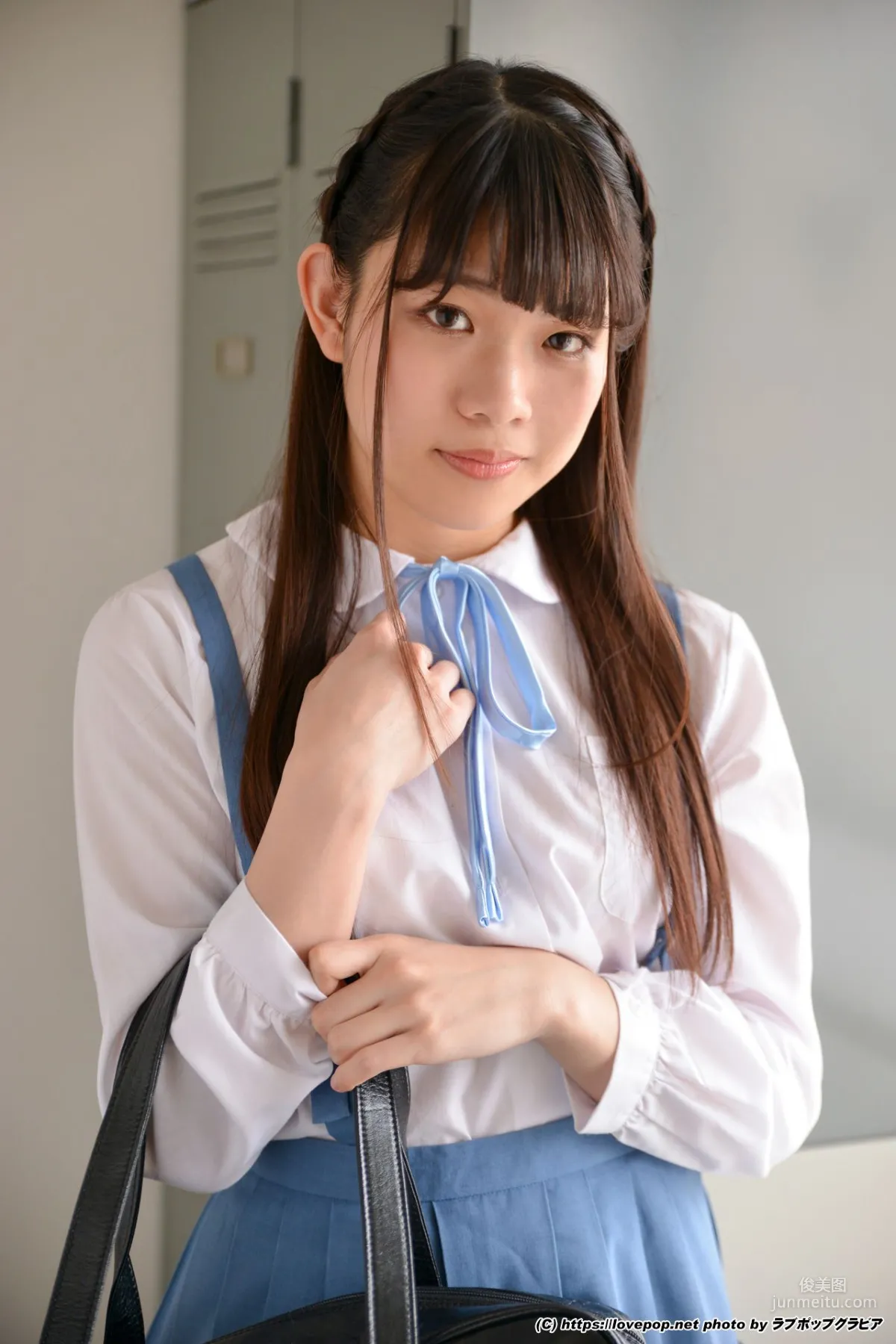 [LovePop] Sara Oumi Photoset 05 Photo Set photo 19