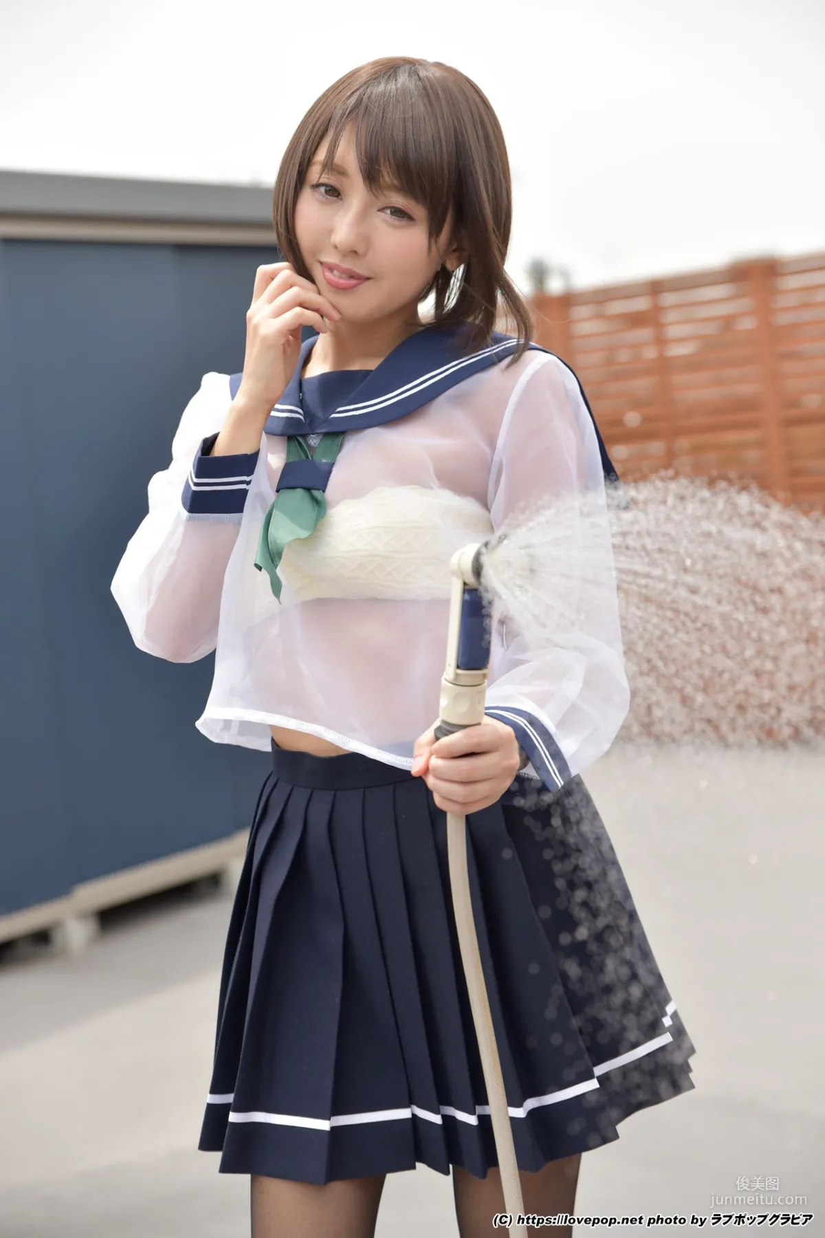 [LOVEPOP] AHANE 亜羽音 Photoset 02 寫真集 21