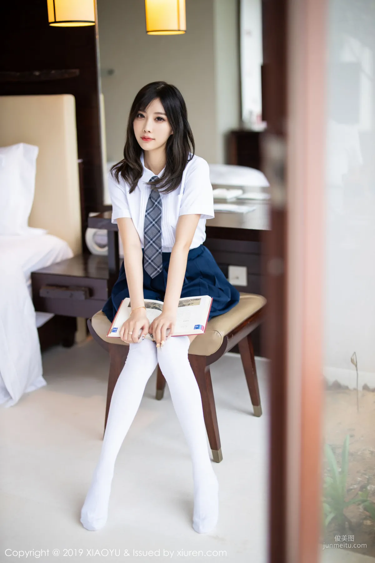 Yang Chenchen: XIAOYU Vol. 184 photo 11