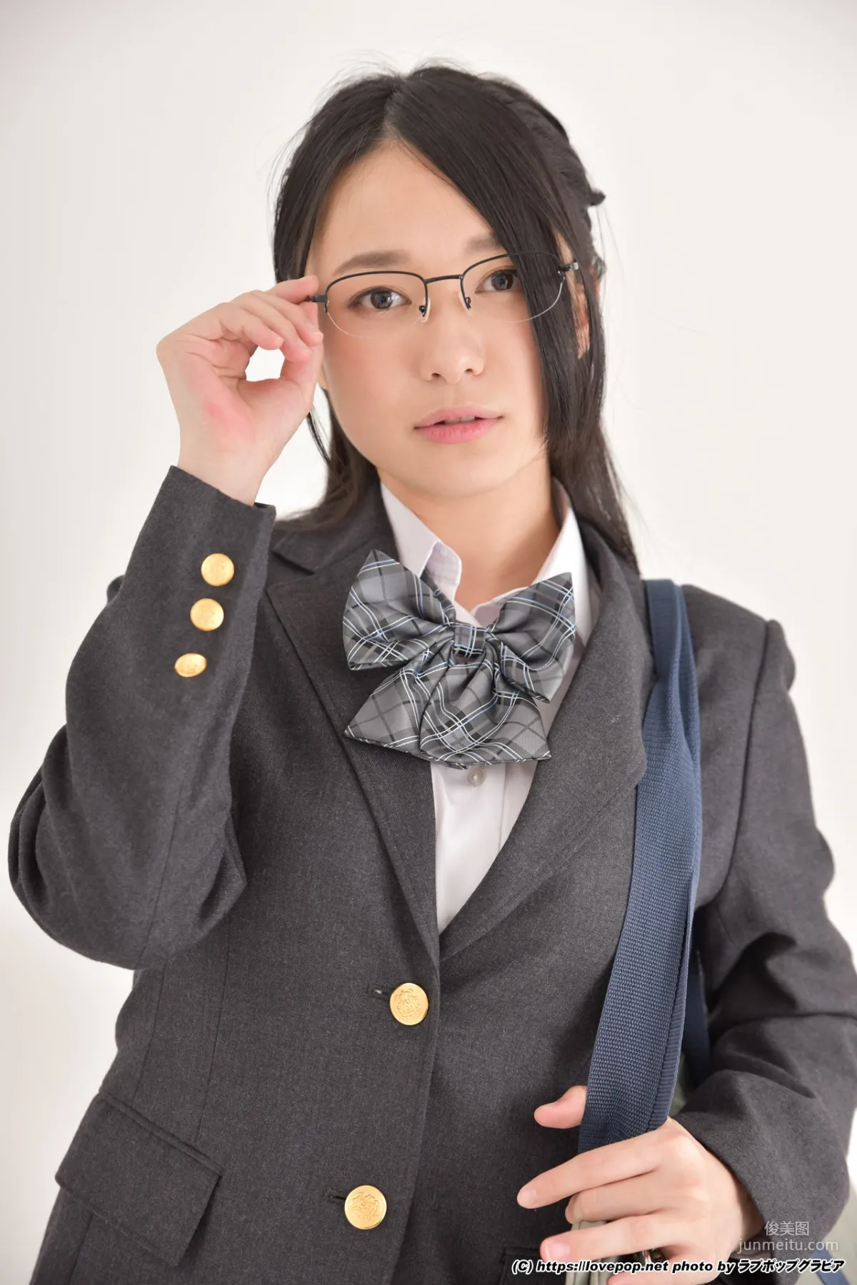 Tomoe Yamanaka [LovePop] Photoset 04 Photo Set photo 3