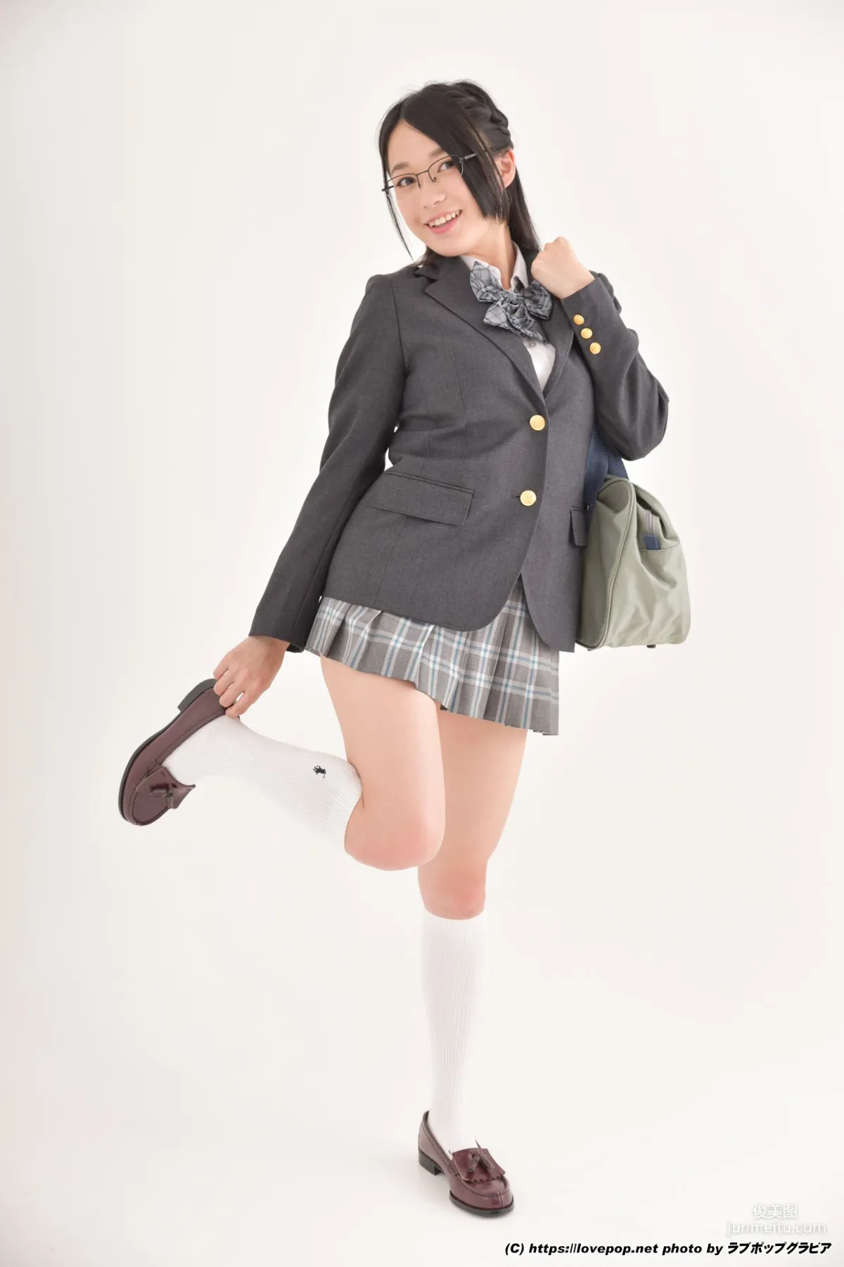 Tomoe Yamanaka [LovePop] Photoset 04 Photo Set photo 13