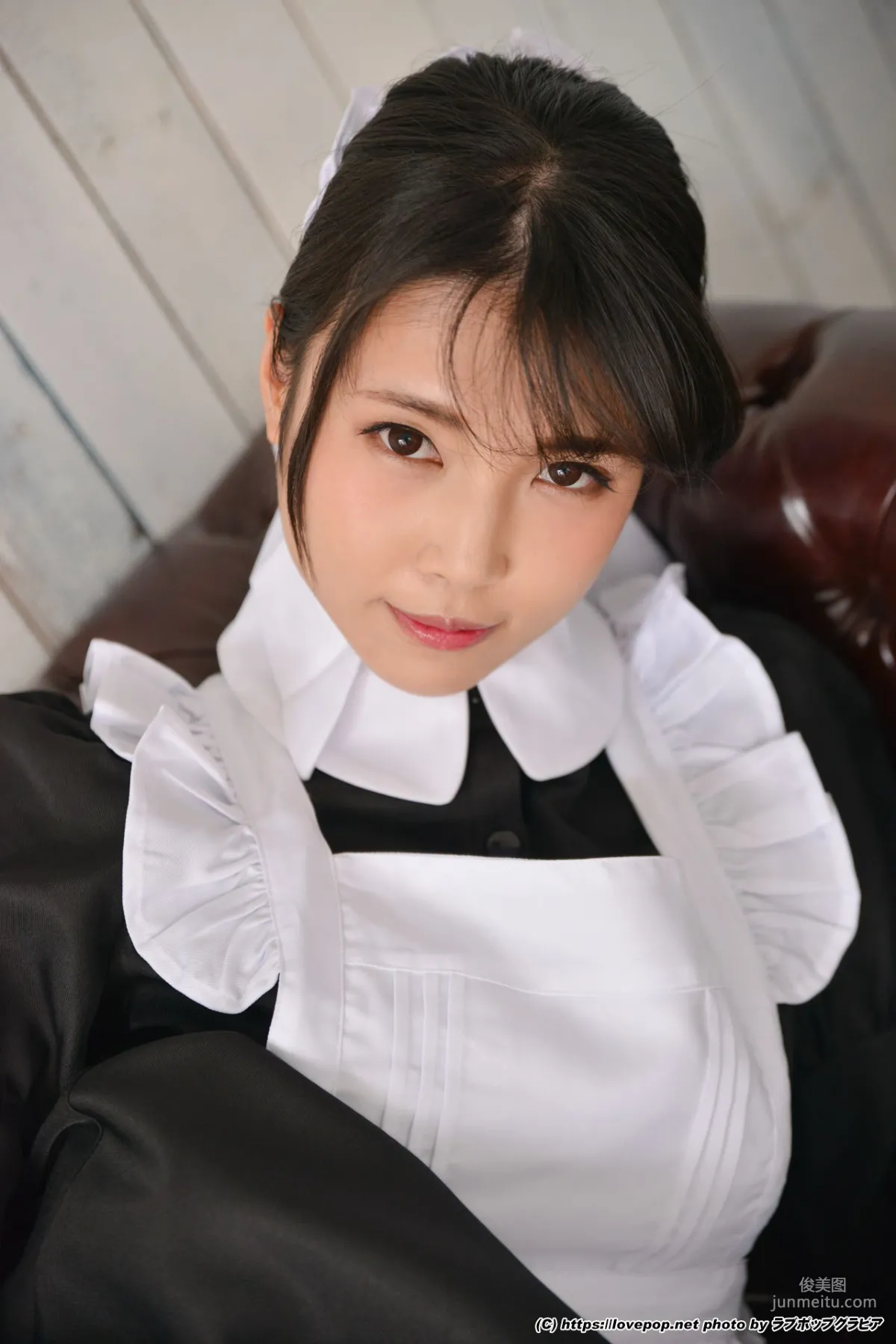 [LOVEPOP] 南楓 Kaede Minami Photoset 05 寫真集 61