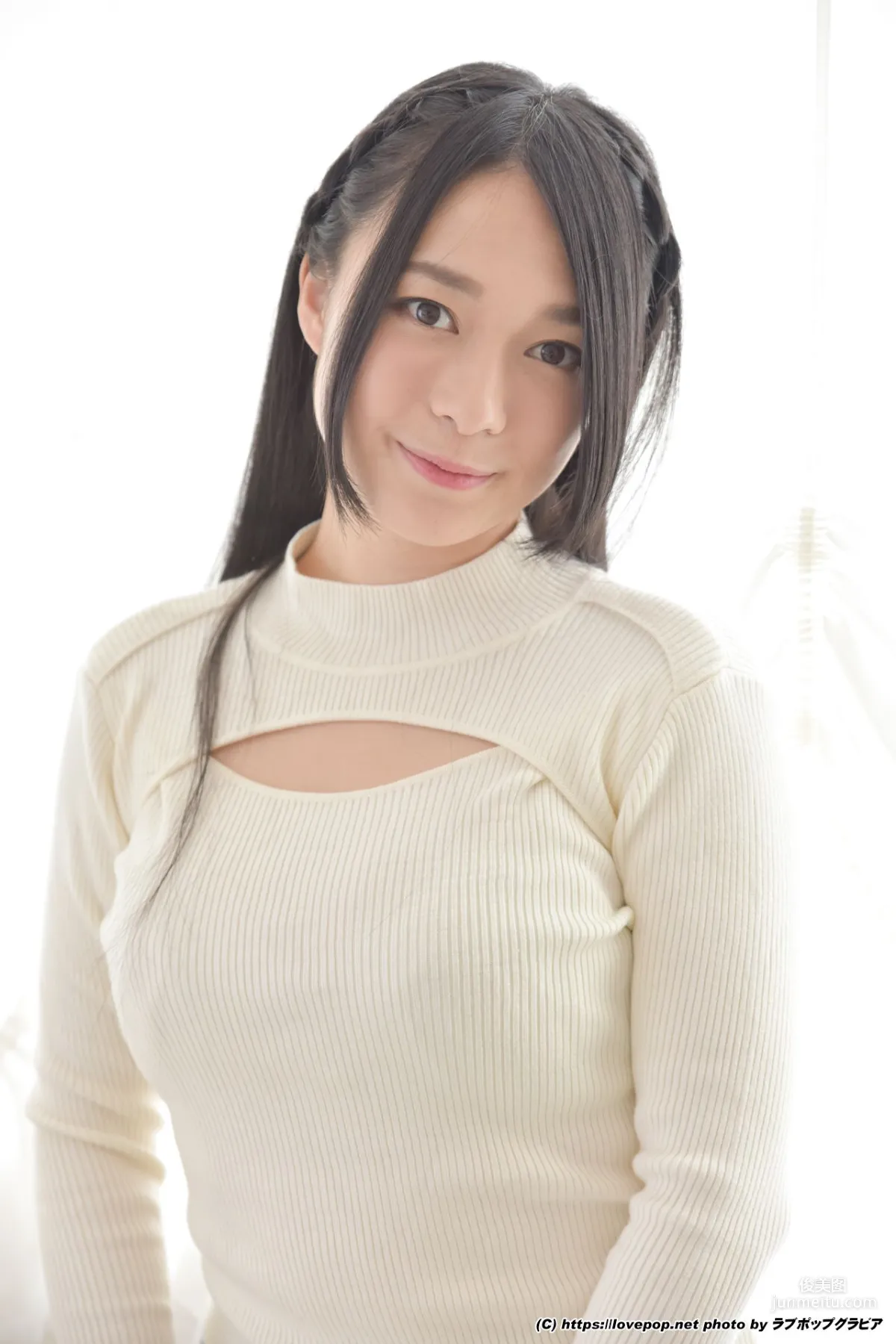 [LovePop] Tomoe Yamanaka Photoset 02 Photo Set photo 10