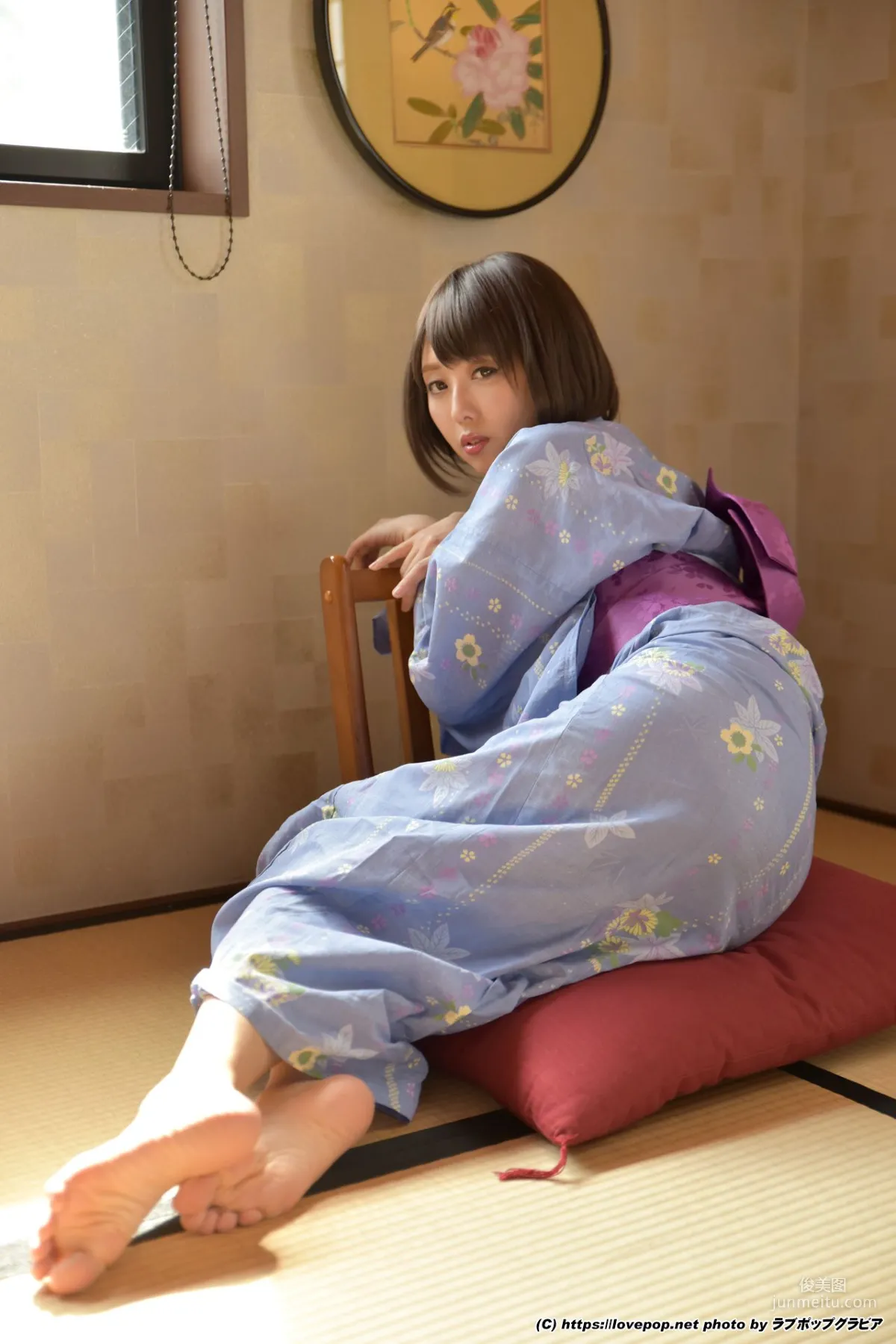 [LovePop] Ahane Photoset 01 Photo Set photo 45