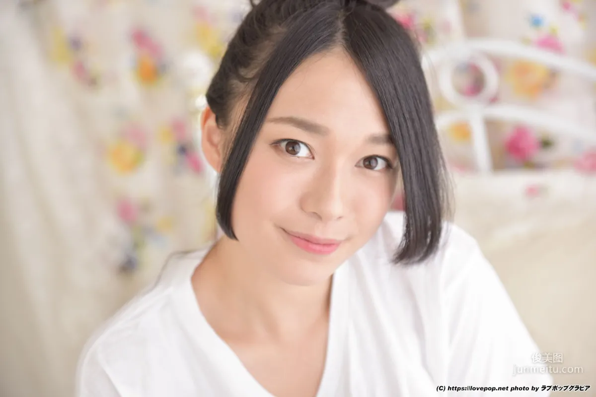 Tomoe Yamanaka Yamanaka Chie [LOVEPOP] Photoset 03 Photo Set photo 14