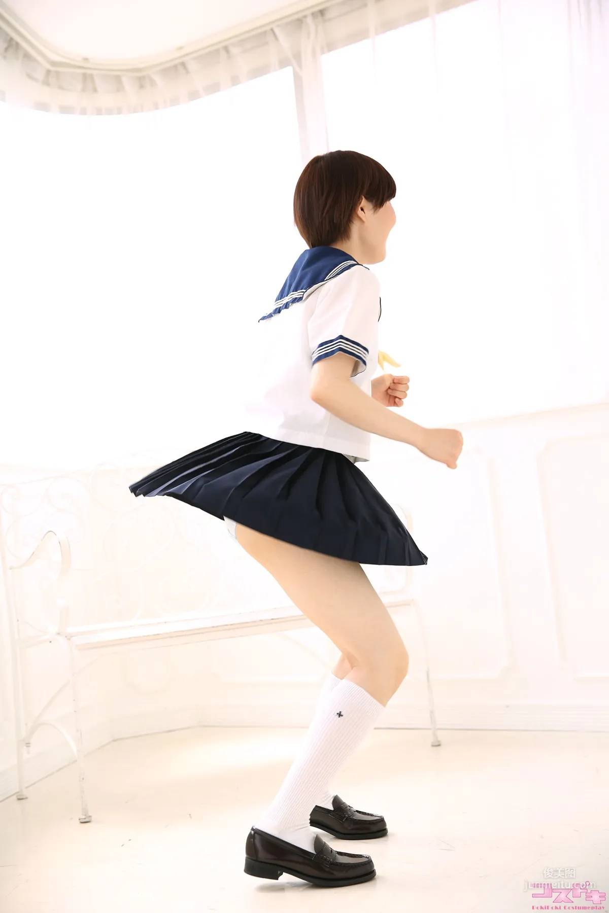 [Cosdoki] Arisa Koume koumearisa_pic_sailor1 Photo Set photo 22