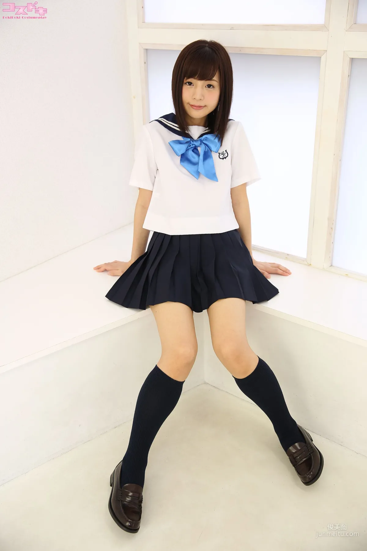 [Cosdoki] 宮野瞳 Hitomi Miyano miyanohitomi4_pic_sailor1 寫真集 30