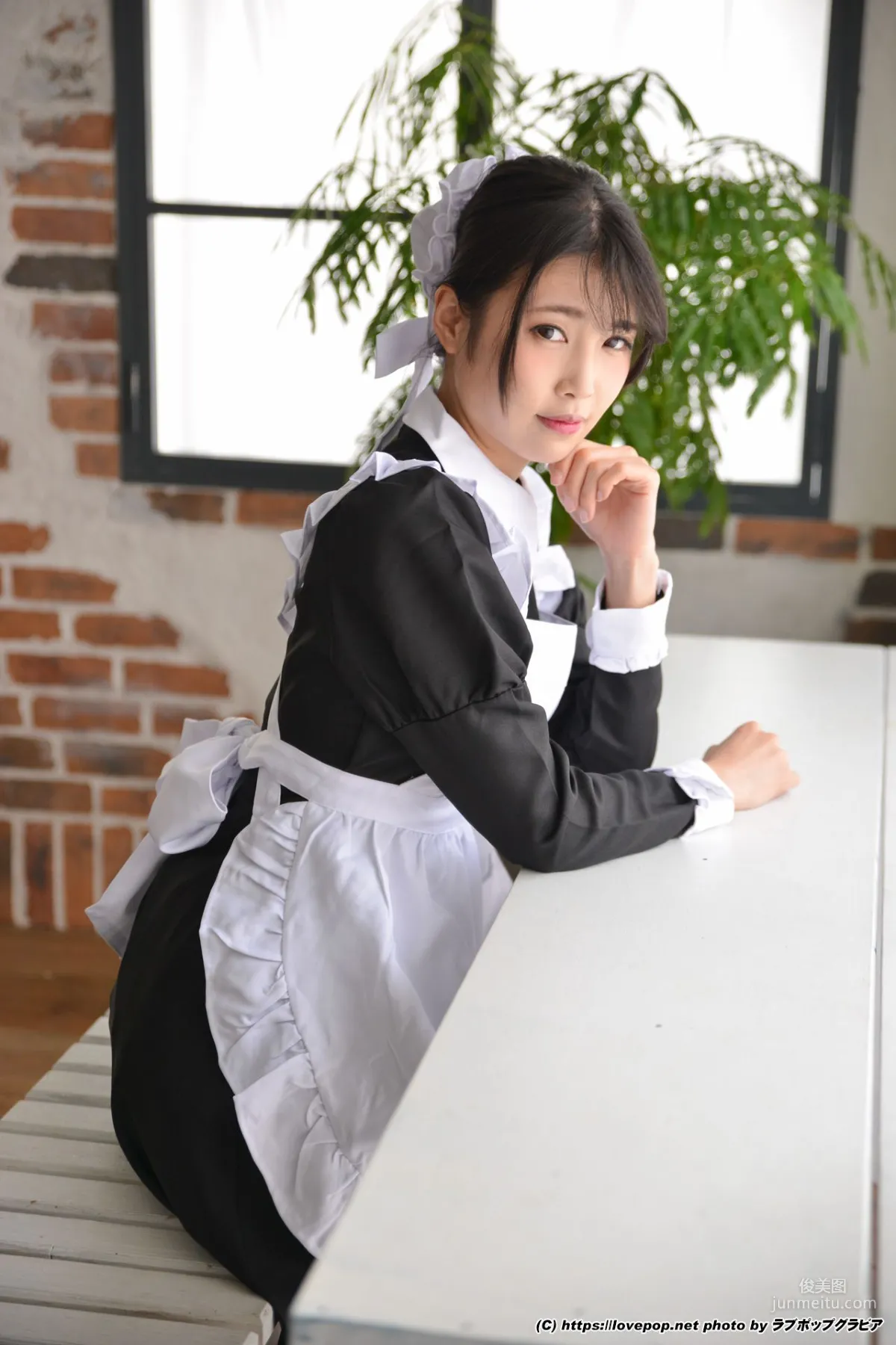 [LOVEPOP] 南楓 Kaede Minami Photoset 05 寫真集 7