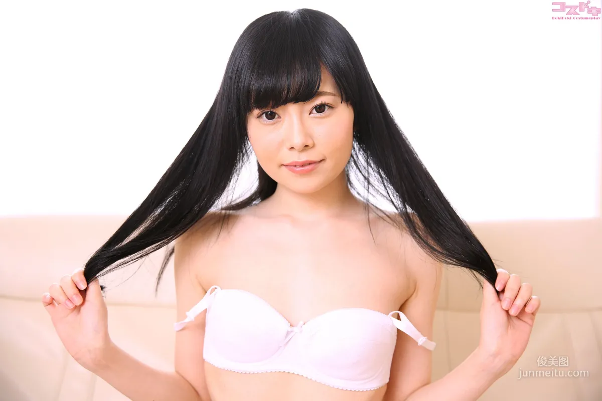 [Cosdoki] Tae Kurumi kurumitae_pic_sailor2 Photo Set photo 37