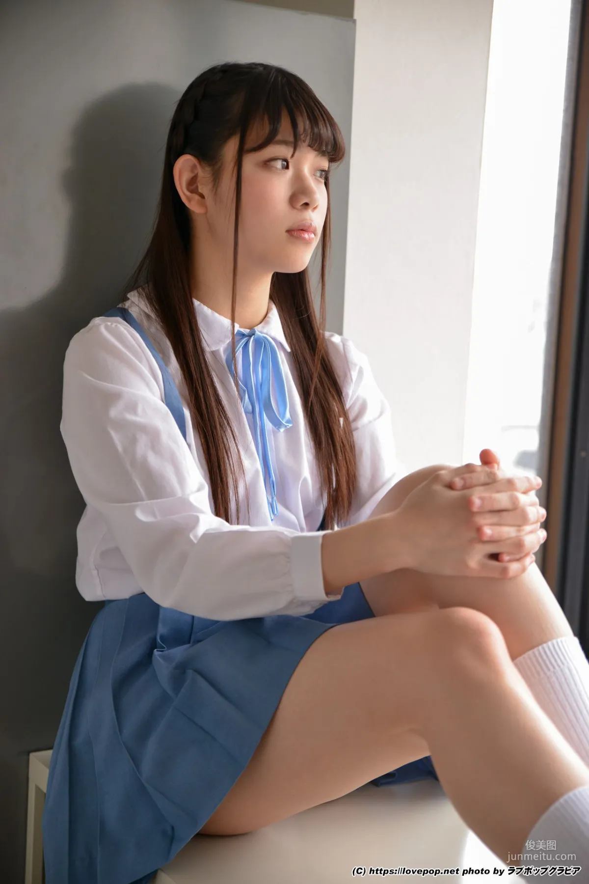 [LovePop] Sara Oumi Photoset 05 Photo Set photo 33