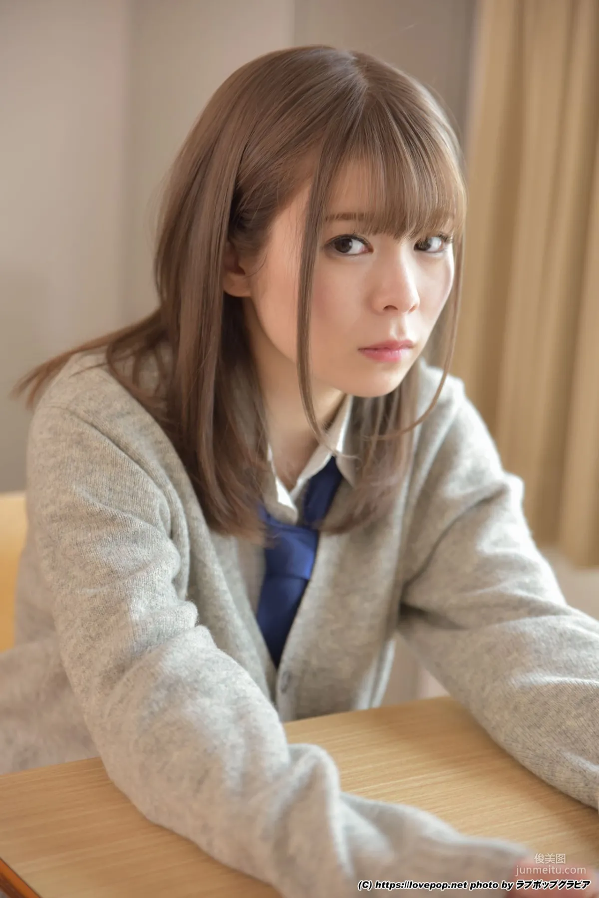 [LOVEPOP] 新垣戀 Ren Aragaki Photoset 02 寫真集 5