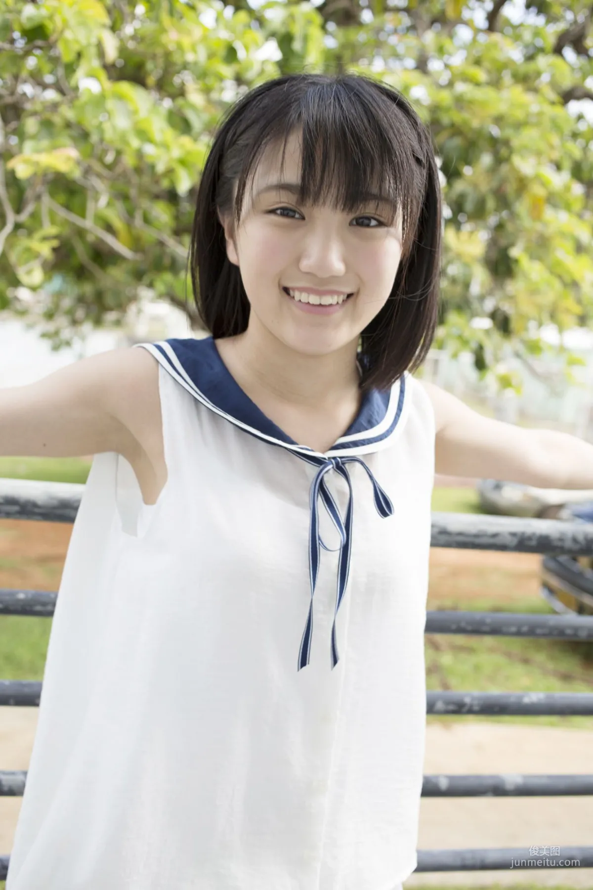 船木結 Musubu Funaki [Hello! Project Digital Books] No.184 寫真集 34