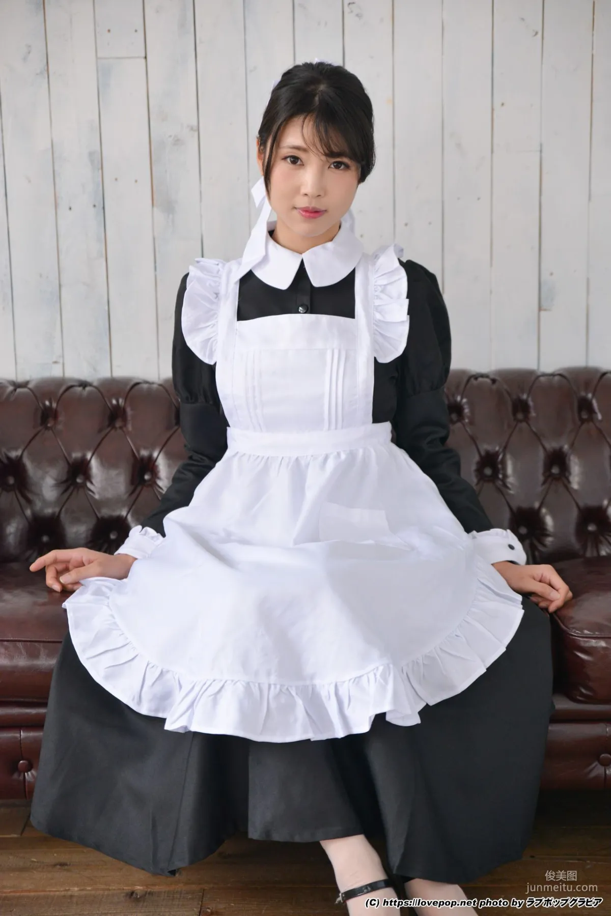 [LOVEPOP] 南楓 Kaede Minami Photoset 05 寫真集 36