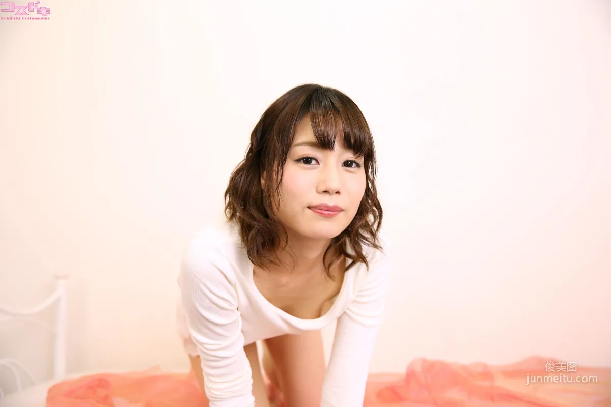 Kasumi Yuuki 結城花純 yuukikasumi_pic_heyagi1 [Cosdoki] 寫真集 10
