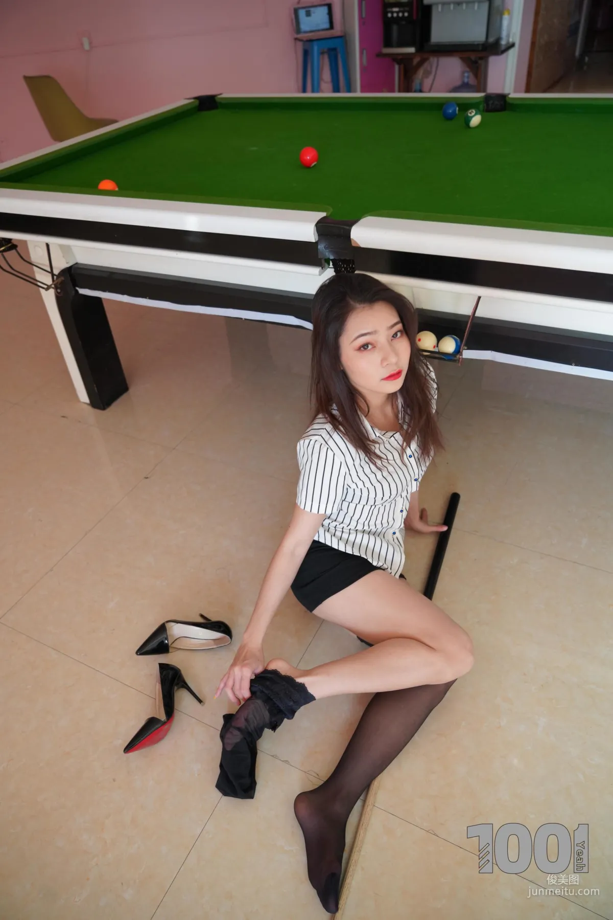 Zhen Zhen: IESS photo 86