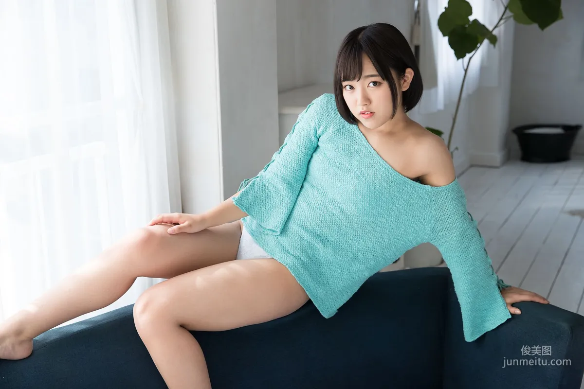 Anju Kouzuki 香月りお Special Gallery 10.2 [Minisuka.tv] 寫真集 29