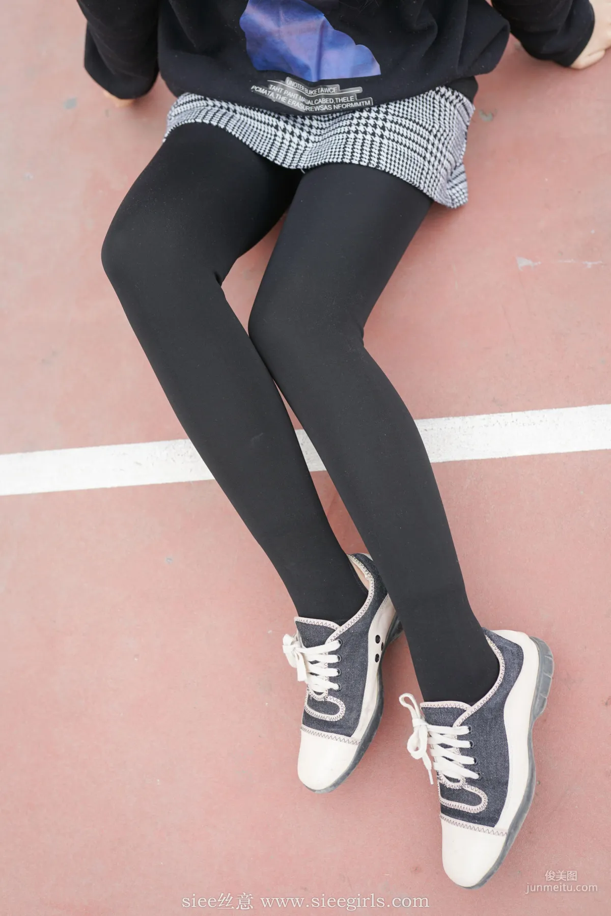Xiong Xiong, Senior Girl Will Accompany You in the New Year [SIEE] No.403 Photo Set photo 58