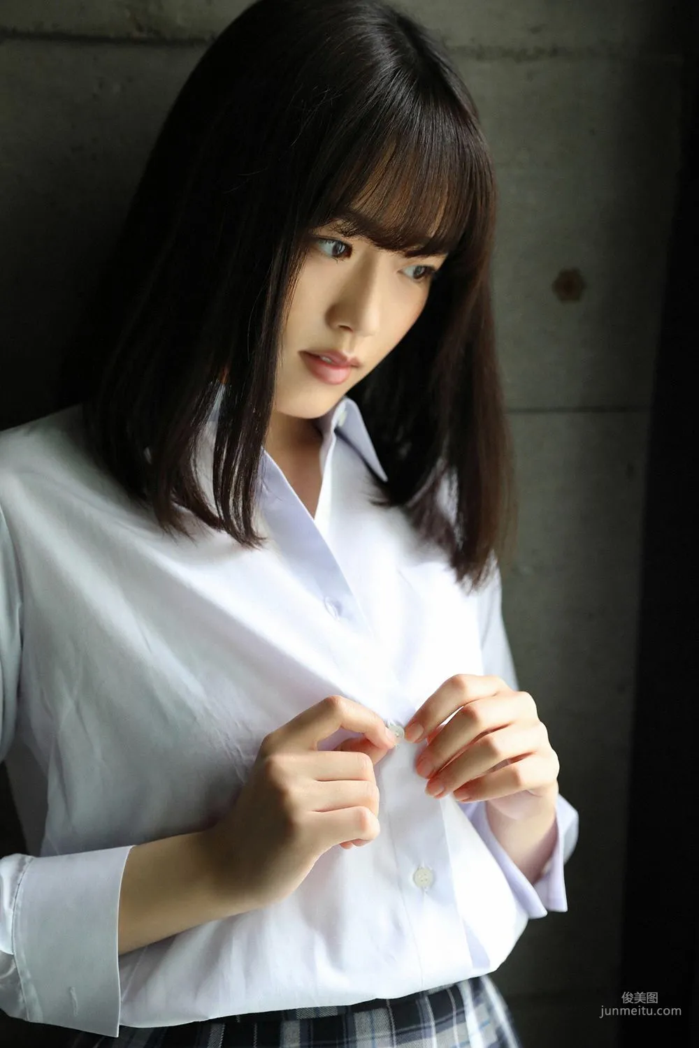 Ayano Umeta [YS Web] Vol.865 Photo Set photo 19