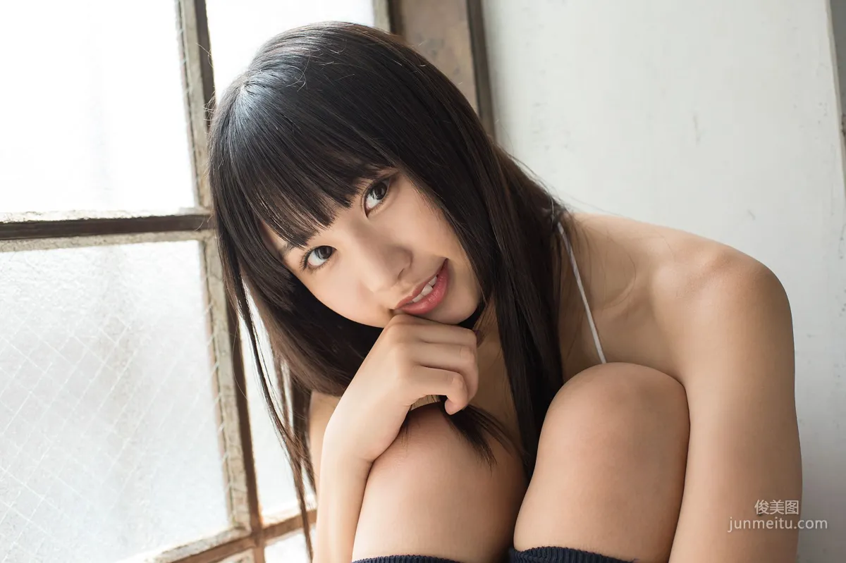 Kurumi Miyamaru 宮丸くるみ Regular Gallery 6.4 [Minisuka.tv] 寫真集 24