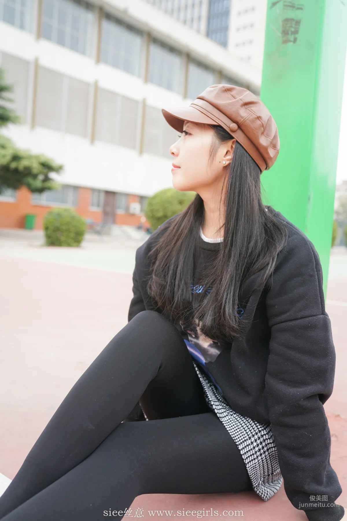 Xiong Xiong, Senior Girl Will Accompany You in the New Year [SIEE] No.403 Photo Set photo 52