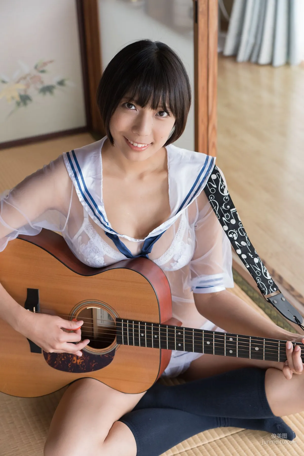 麻倉まりな(麻仓麻里奈) Limited Gallery 02 [Minisuka.tv] 写真集4
