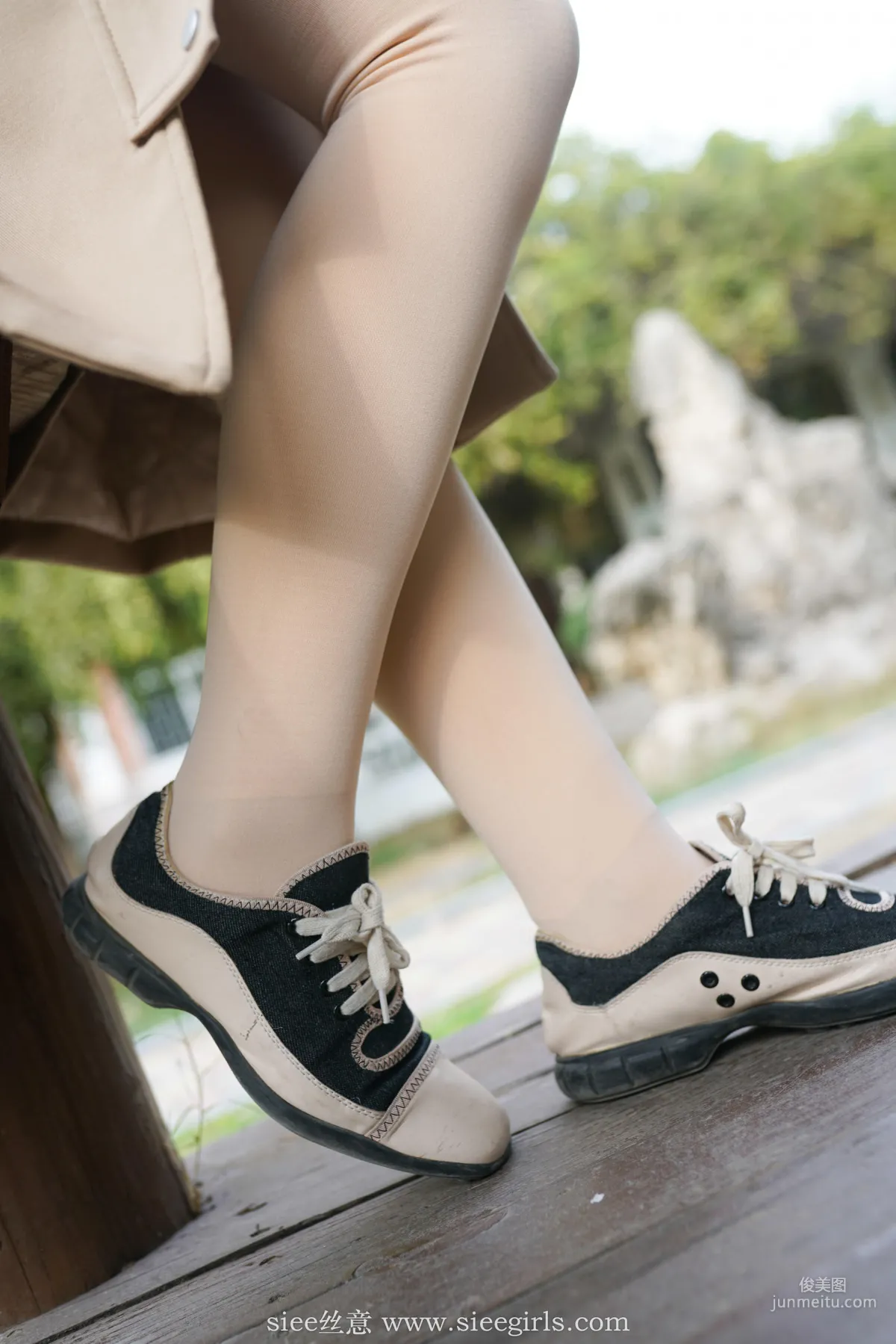Xiong Xiong 'Lost Love' [SIEE] No.414 Photo Set photo 22