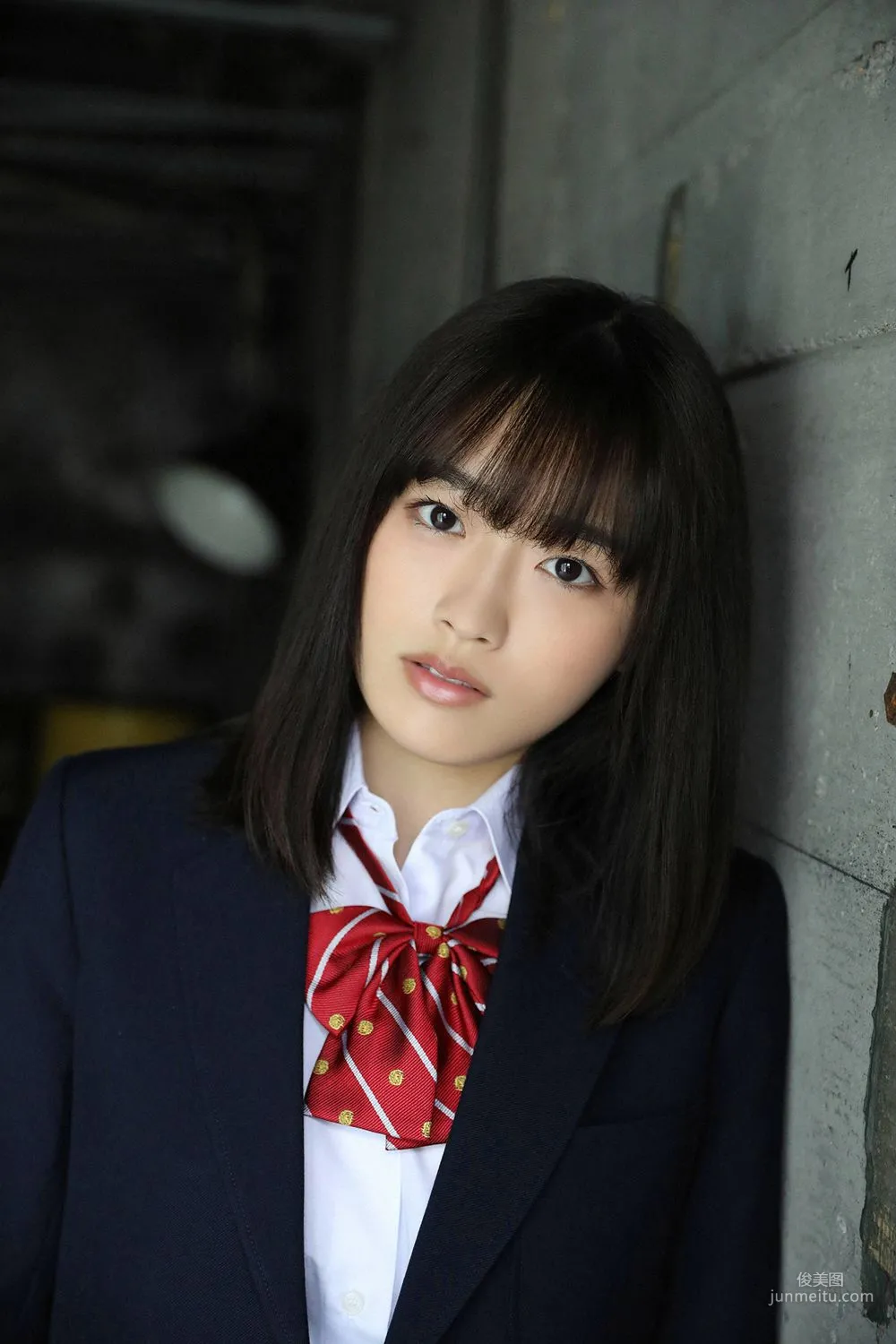 Ayano Umeta [YS Web] Vol.865 Photo Set photo 8