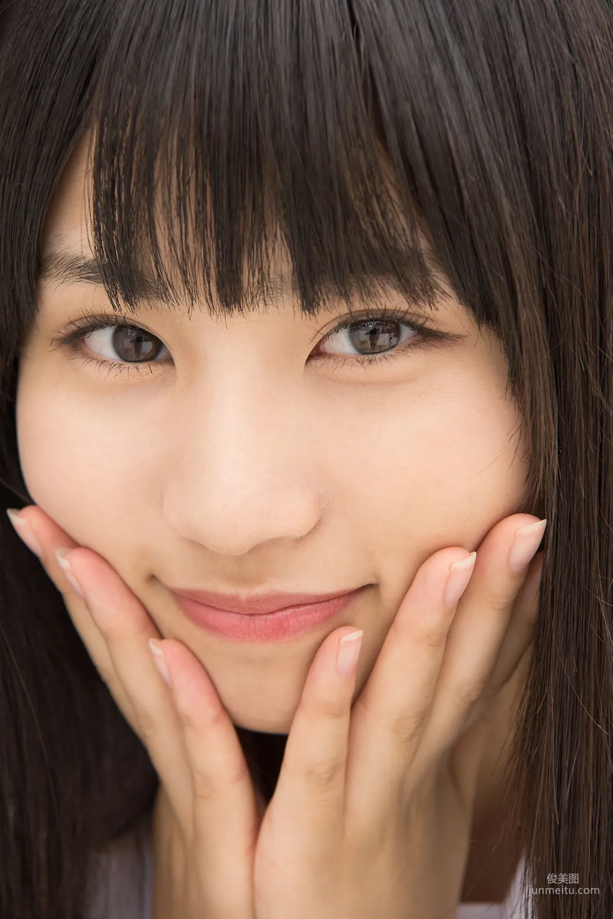 Kurumi Miyamaru 宮丸くるみ Regular Gallery 6.4 [Minisuka.tv] 寫真集 26