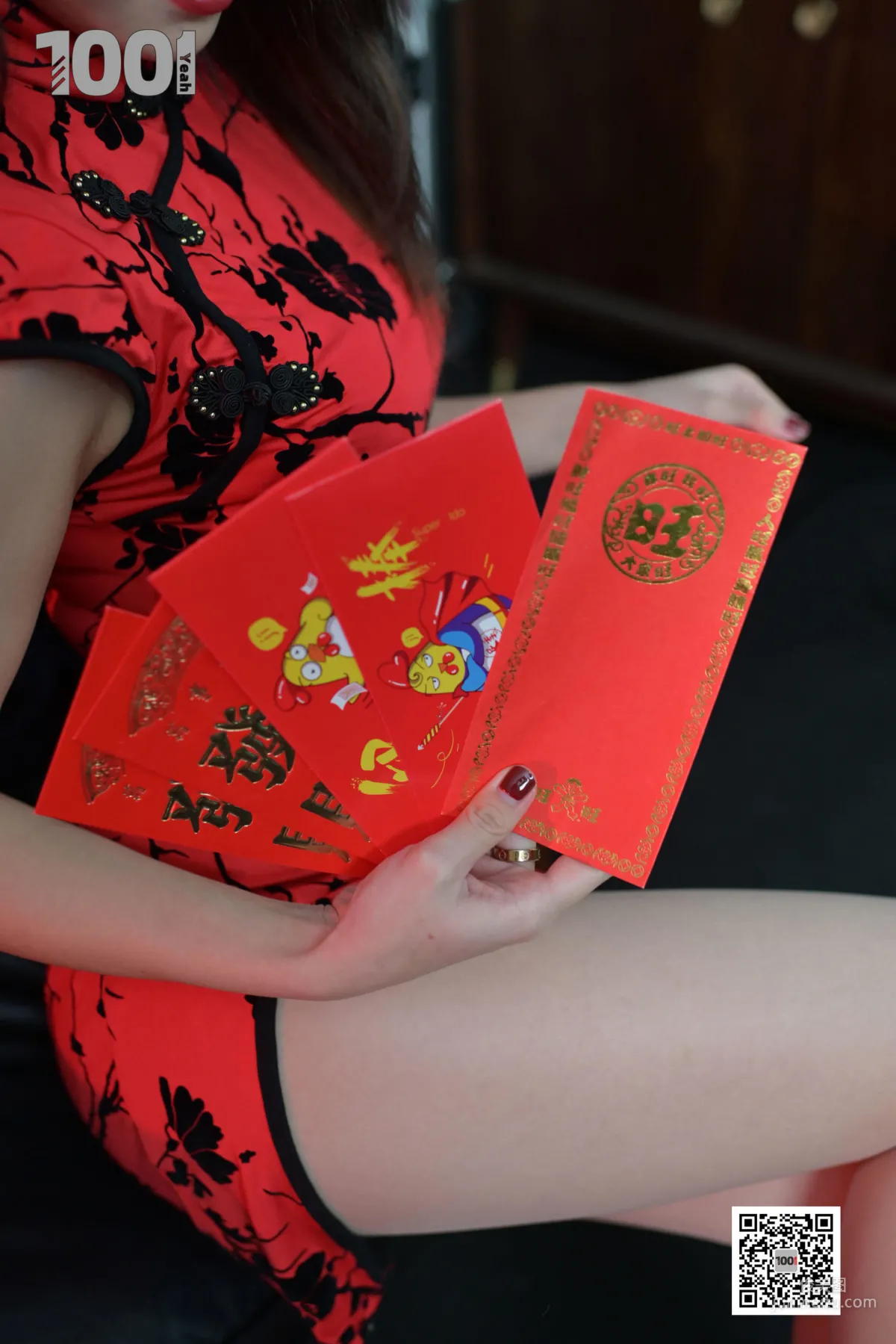 Zhen Zhen: IESS photo 23