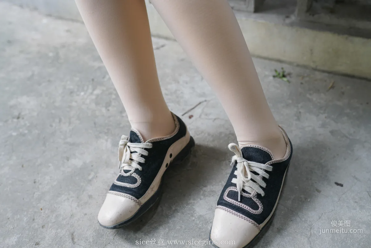 Xiong Xiong, Senior Girl's Daily Life, [SIEE] No.394, Photo Set photo 10