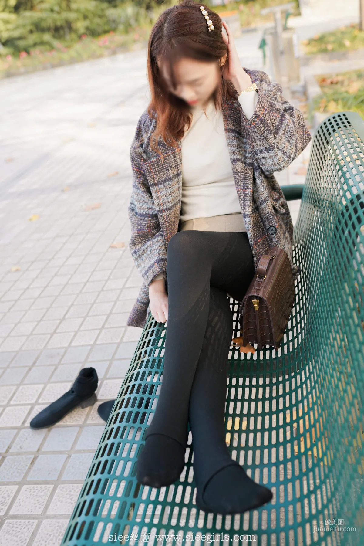 Qin Qin: SIEE No. 393 photo 52