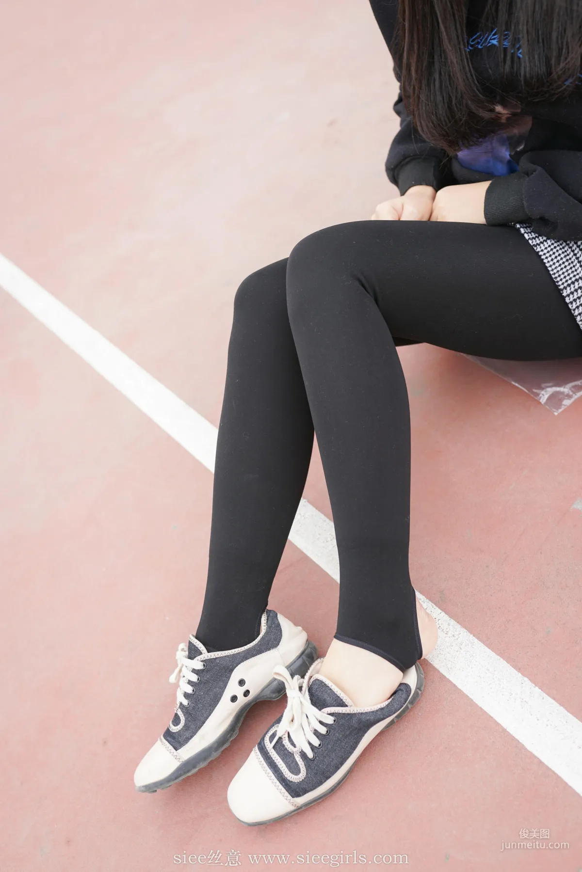Xiong Xiong, Senior Girl Will Accompany You in the New Year [SIEE] No.403 Photo Set photo 66