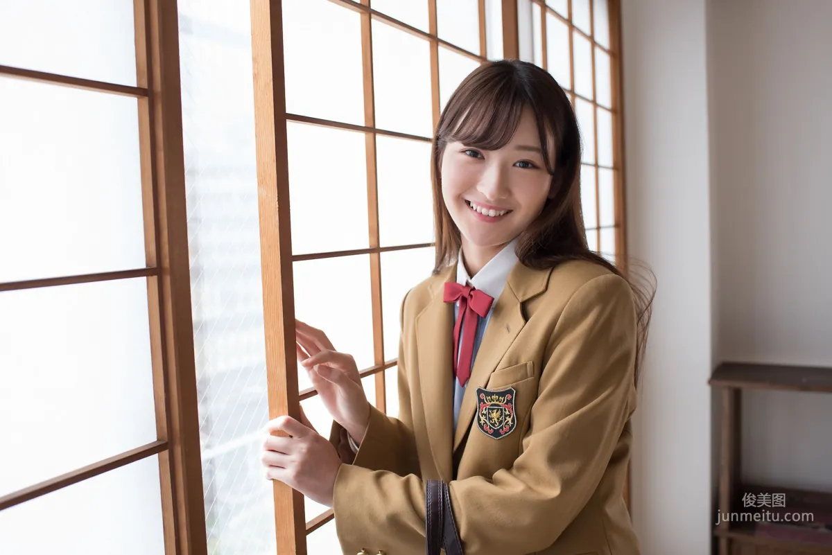 Asami Kondou 近藤あさみ Limited Gallery 23.1 [Minisuka.tv] 寫真集 14