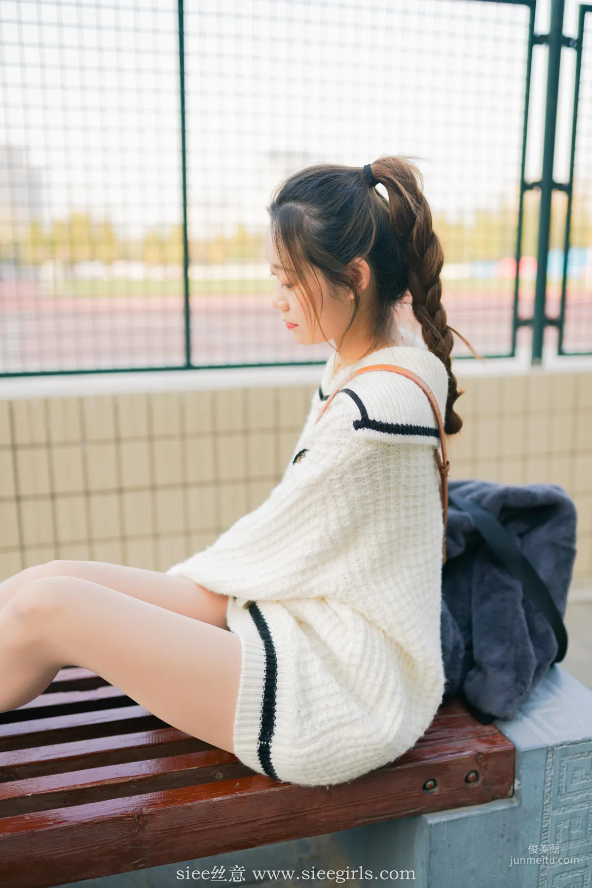 Ying Ying: SIEE No. 398 photo 29