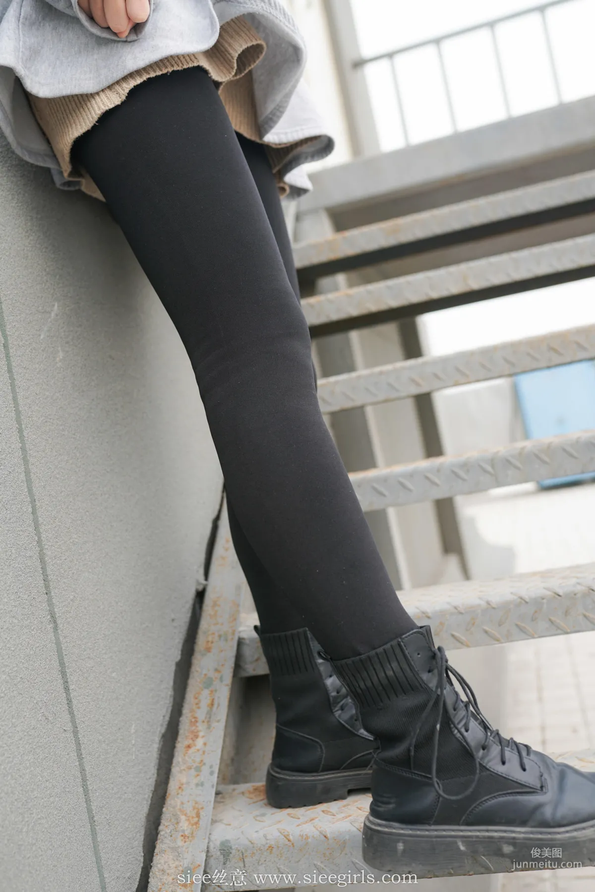 含含《点点滴滴》 [丝意SIEE] No.422 写真集59