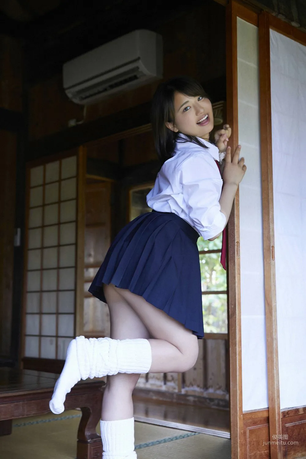Natsumi Hirajima [YS Web] Vol.863 Photo Set photo 50