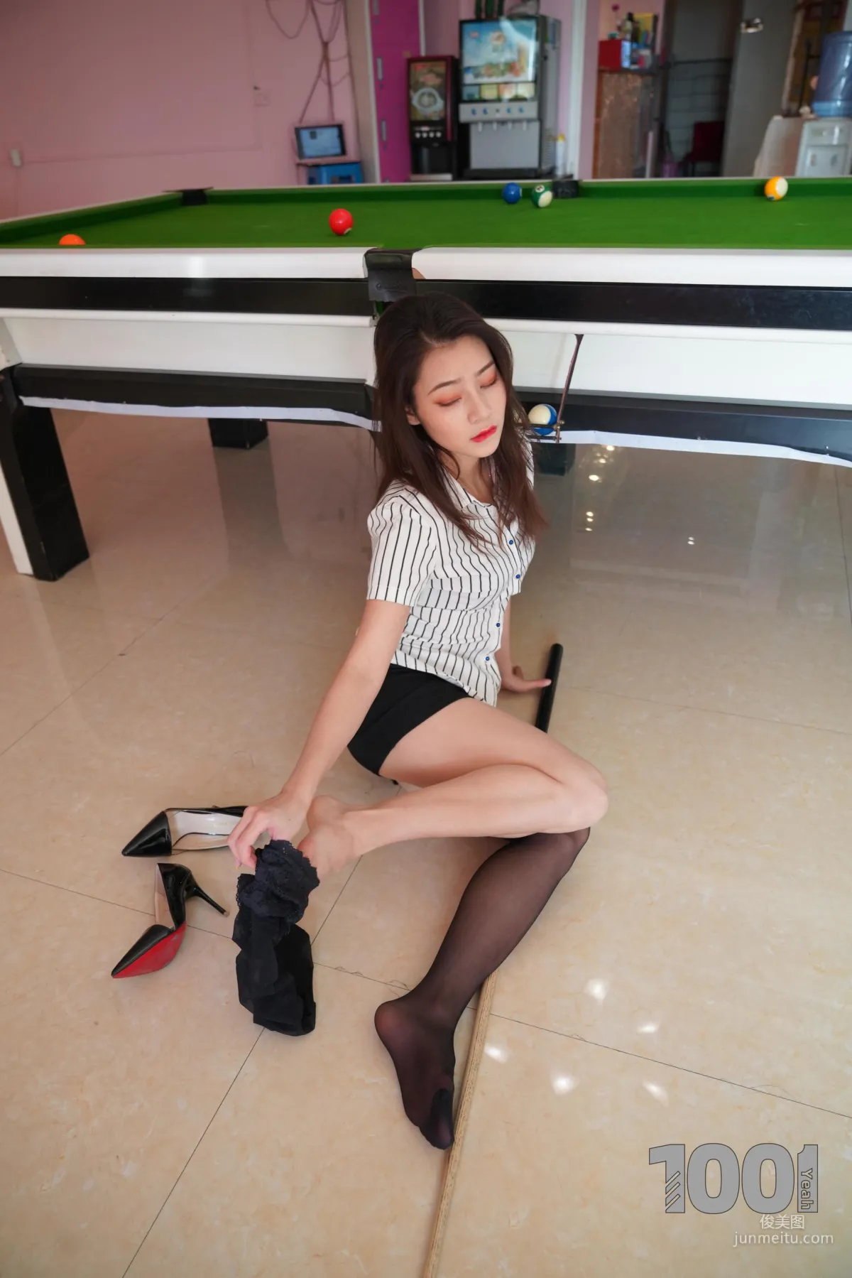 Zhen Zhen: IESS photo 87