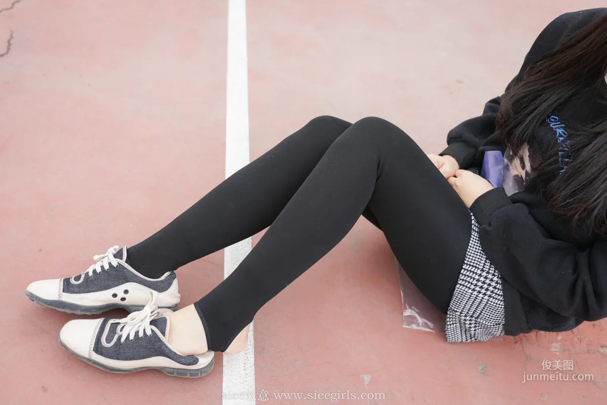 Xiong Xiong, Senior Girl Will Accompany You in the New Year [SIEE] No.403 Photo Set photo 68