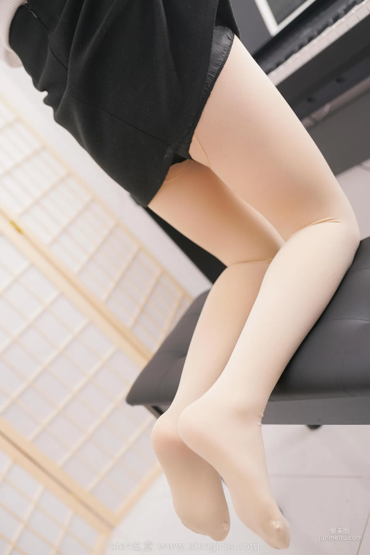 瑶瑶《倾听沉睡的音符》 [丝意SIEE] No.409 写真集1