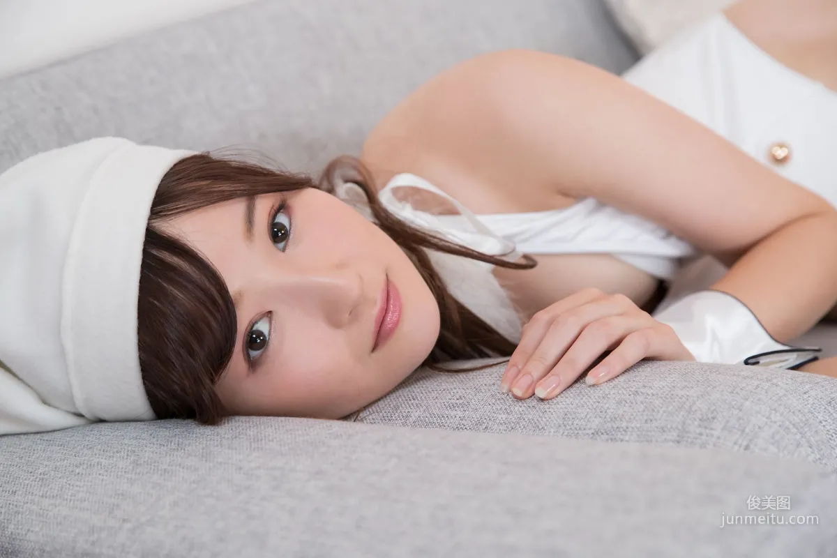 Asami Kondou 近藤あさみ/近藤麻美 - Special Gallery 2.3 [Minisuka.tv] 寫真集 33