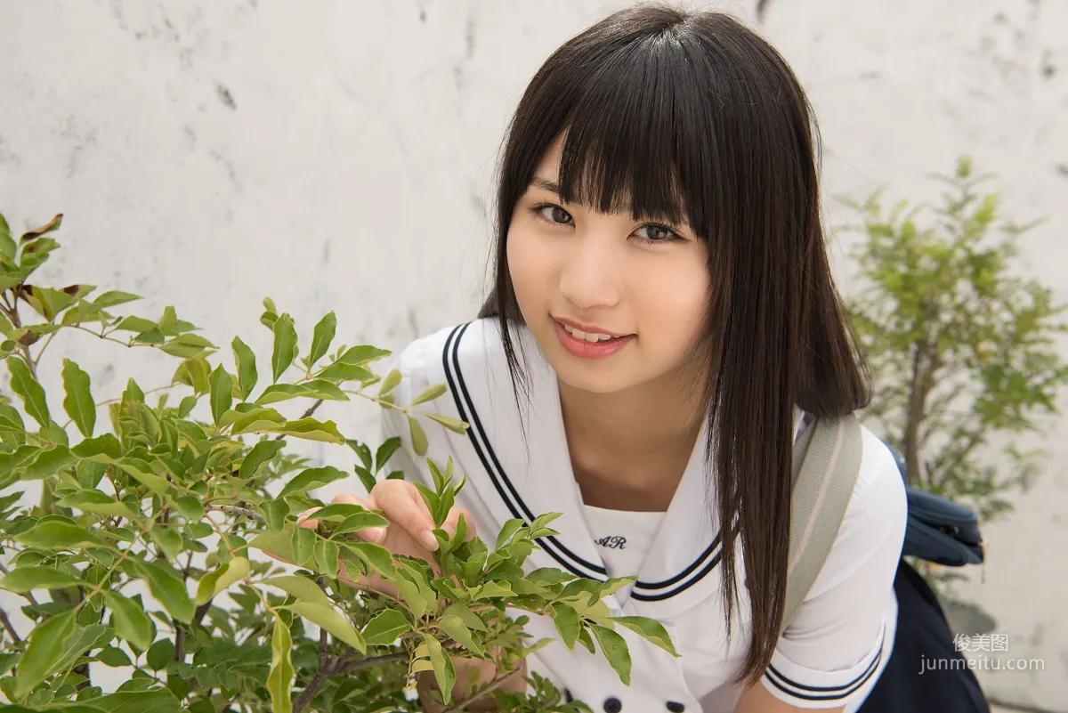 Kurumi Miyamaru 宮丸くるみ Regular Gallery 6.4 [Minisuka.tv] 写真集32