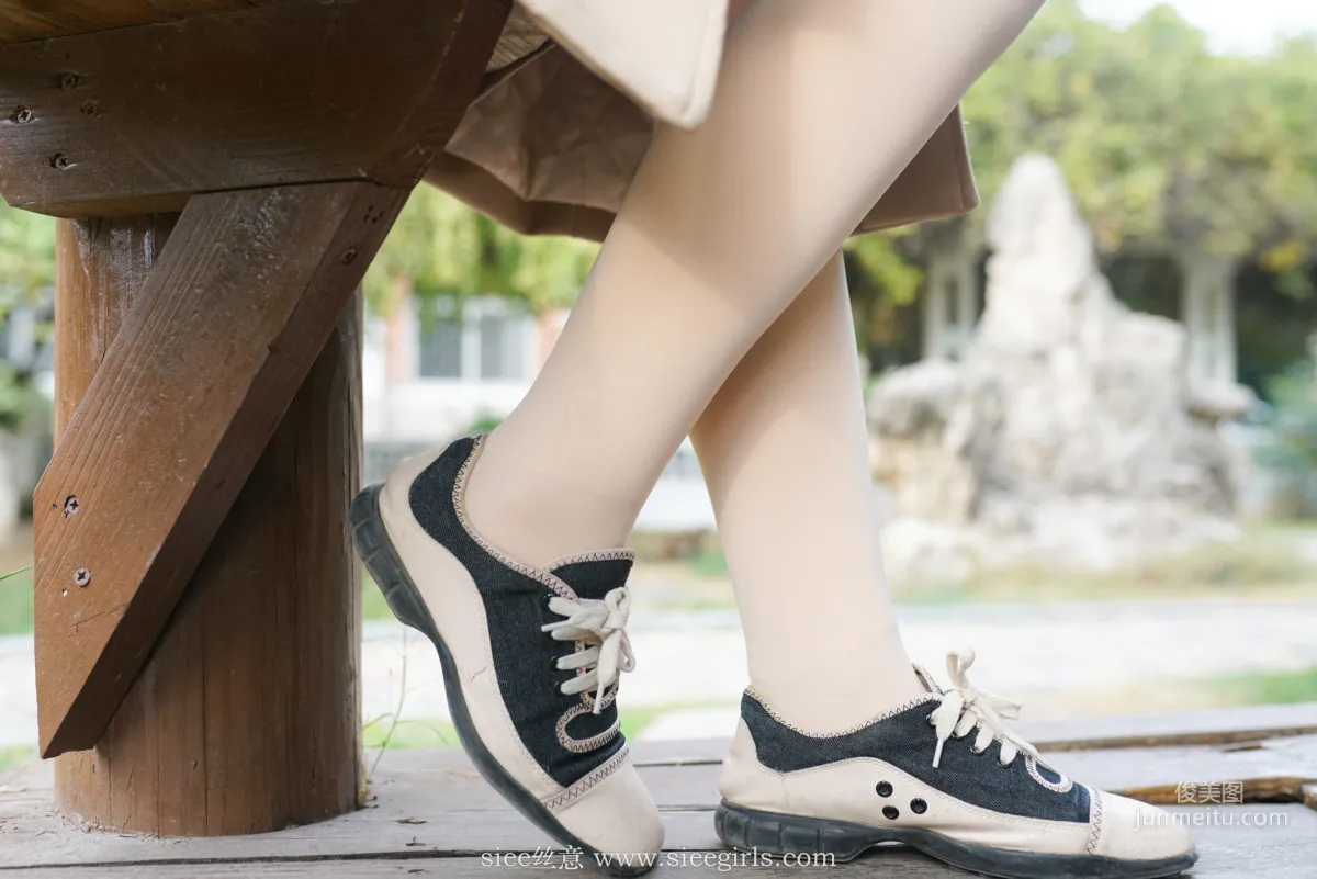 Xiong Xiong 'Lost Love' [SIEE] No.414 Photo Set photo 21