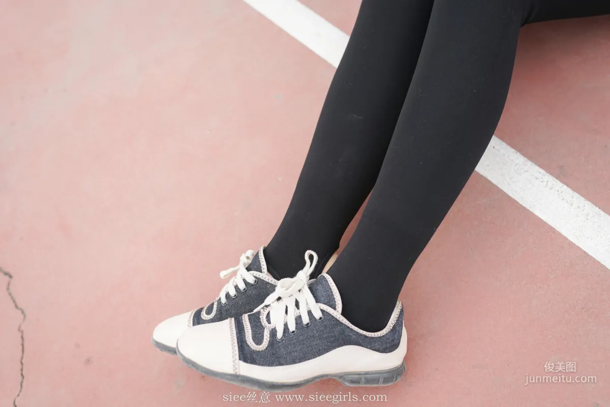Xiong Xiong, Senior Girl Will Accompany You in the New Year [SIEE] No.403 Photo Set photo 47