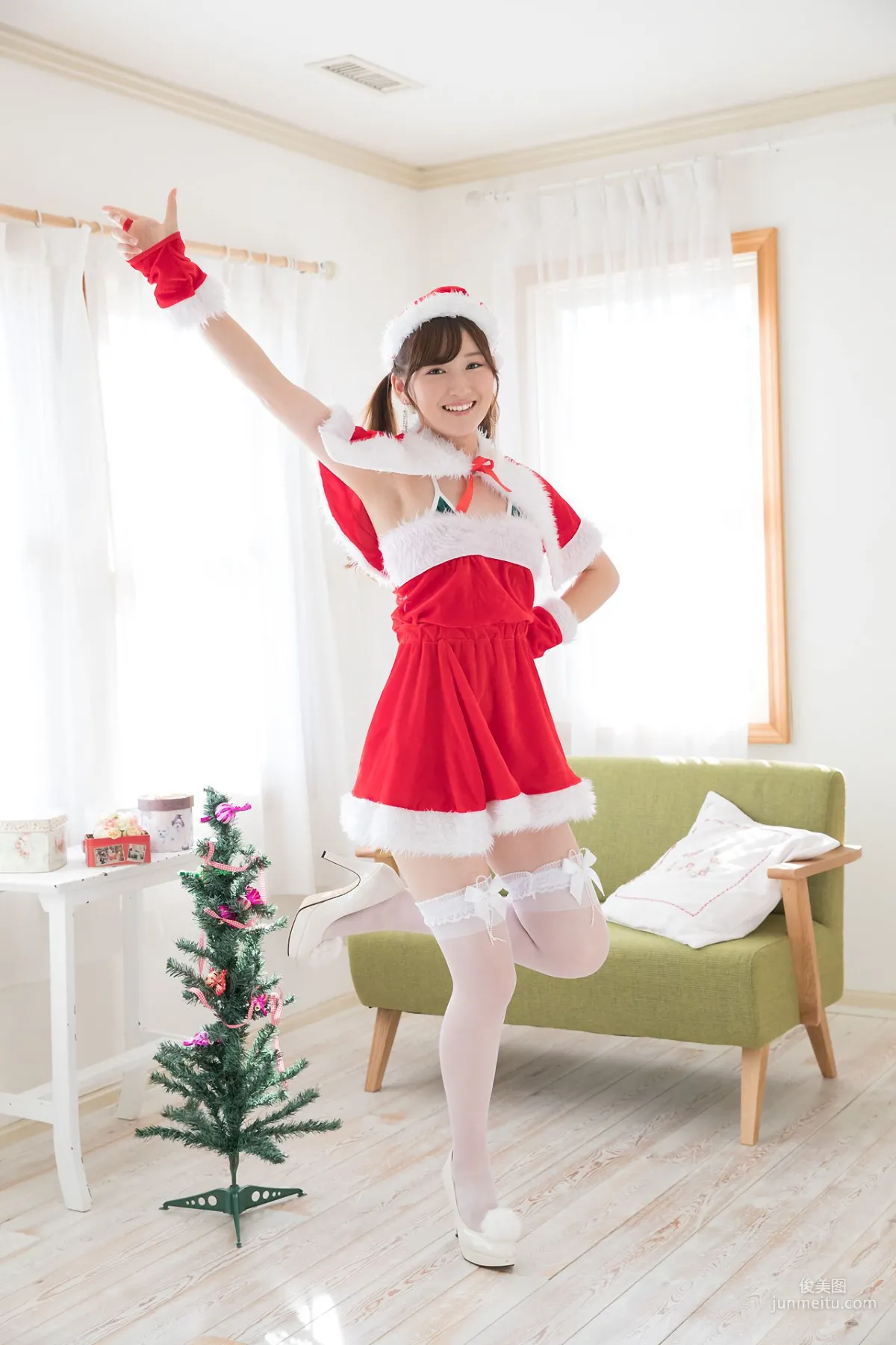 Asami Kondou 近藤あさみ [Minisuka.tv] Special Gallery 2.4 寫真集 3