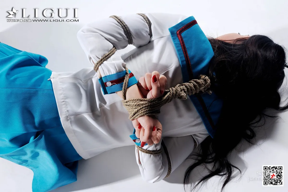 You You: Ligui Model photo 41